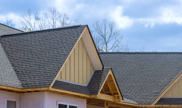 Best Asphalt Shingle Roofing  in Stuart, VA