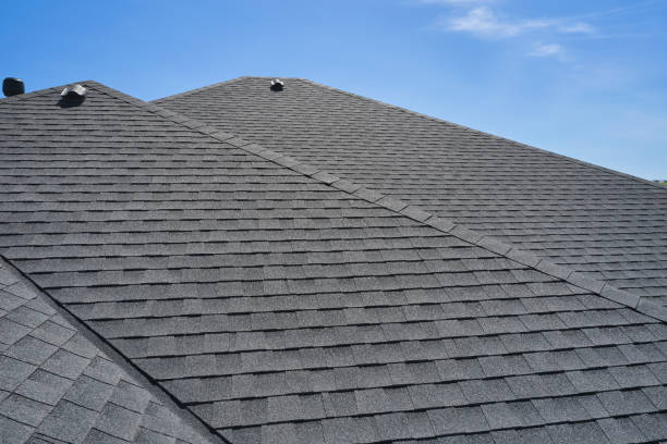 Professional Roofing service in Stuart, VA