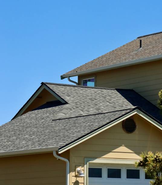 Best Roofing for New Construction  in Stuart, VA